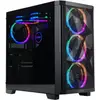 Image de PC Gamer MRED CBT101-01   Intel Core i5-14400F   NVIDIA GeForce RTX 5060   16 Go RAM DDR4   SSD 1 To