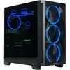 Image de PC Gamer MRED CBT103-01   AMD Ryzen 7 8700F   NVIDIA GeForce RTX 5060 Ti   32 Go RAM DDR5   SSD 1 To   Sans OS