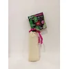 Image de Zao - Rouge à lèvres classique en bambou - n° 462 / vieux rose - 3,5 g