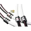 Image de Câbles d'enceintes montés Viard Audio Silver HD20 HP (2 x 2 m)