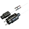 Image de Câbles d'alimentation Viard Audio Silver HD12 Power (1,5 m)
