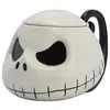 Image de ABYstyle - DISNEY - l'étrange noël de Mr Jack - Mug 3D - Jack - version italienne