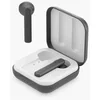Image de LEDWOOD InEar M1011 Casque Bluetooth Noir
