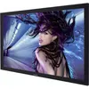 Image de Écrans de projection fixes Lumene Movie Palace UHD 4K Velvet Screen 270C