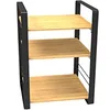Image de Norstone Loft Central Bambou Meuble HiFi