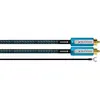 Image de Câble RCA NORSTONE NORSTONE SKY  RCA 0.60 (+GROUND WIRE)