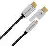 Image de Câbles HDMI NorStone Jura HDMI-Optic (70 m)