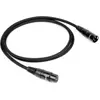 Image de Câble XLR NORSTONE ARRAN XLR 2X1M