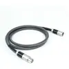 Image de Câble XLR NORSTONE JURA XLR 2X1M