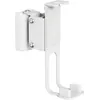 Image de Supports d'enceintes NorStone Support mural blanc pour Sonos One