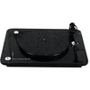 Image de Tourne-disque avec traction à courroie 33/45 rpm - Elipson Chroma 400 (blanc)