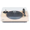Image de Elipson Chroma 400 RIAA Chêne Clair Platine Vinyle HiFi