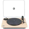 Image de Platines vinyle hi-fi Elipson Chroma 400 RIAA BT Chêne clair
