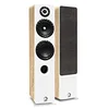 Image de Elipson Enceinte Colonne - Prestige Facet 14F - Couleur Bois Clair/Beige
