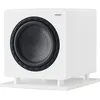 Image de Caissons de basses Elipson Prestige Facet Sub12 Blanc