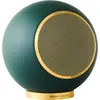 Image de Enceintes bibliothèque Elipson Planet L Performance Vert foncé Gold