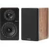 Image de Enceintes sans fil hi-fi Elipson Prestige Facet II 6B Active Noyer