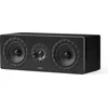 Image de Enceintes centrales Elipson Prestige Facet II 11C Noir Mat