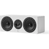 Image de Enceintes centrales Elipson Prestige Facet II 11C Blanc Mat