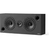 Image de Enceintes cinéma Elipson Prestige Facet II 14LCR Noir Mat