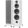 Image de Enceintes colonne Elipson Prestige Facet II 24F Blanc Mat