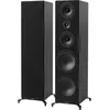 Image de Enceintes colonne Elipson Prestige Facet II 34F Noir Mat