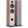 Image de Enceintes sans fil hi-fi Elipson Horus 11F Active BT Phono Bois Clair (la paire)