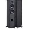 Image de Enceintes sans fil hi-fi Elipson Horus 11F Active BT Phono Noir Carbone (la paire)