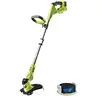 Image de Ryobi Pack Coupe Bordures - Dresse Bordures Hybride 18V OnePlus RLT1831H25F - Bobine Simple Fil diamètre 1,6mm RAC124