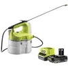 Image de Ryobi Pack Pulvérisateur 18V OnePlus 3,5L OWS1880-1 Batterie 2.0Ah - 1 Chargeur Rapide