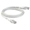 Image de THEPATCHCORD Cordon RJ45 CAT 6A U/UTP blanc - 25 m