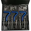Image de FILETS RAPPORTES TYPE HELICOIL ASSORTIMENT DE M6 à M10