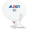 Image de ALDEN Onelight Parabole Satellite Automatique Seule 65cm Camping Car