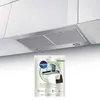 Image de ROBLIN Groupe filtrant aspirant inox Largeur 55cm 4 vitesses Débit d'air 740m3/h