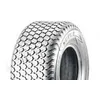 Image de JARDINVEST Pneu Tracteur Tondeuse autoportée 23X10.50-12 Tubless