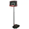Image de Panier de Basket sur Pied Mobile Phoenix - Bumber - Hauteur réglable de 1m65 à 2m20