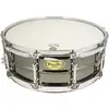 Image de WorldMax BK-5014SH Black Dawg 14 x 5 inch snare drum
