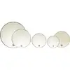 Image de SpareDrum Alverstone Clear Stage Pack drumvellenset vijfdelig