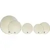 Image de SpareDrum Everest Coated Standard Pack drumvellenset vijfdelig
