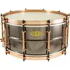 Image de WorldMax BK-6514FXG Vintage Aztec Gold 14 x 6.5 inch snaredrum