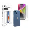 Image de Pack Coque Moxie pour iPhone 14 Plus Transparent + Verre trempé 2.5D en occasion ou reconditionné