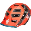 Image de Urge Casque Jet All-Air ERT Officiel VTT/Enduro/Trail-Rouge-L/XL Adulte Unisexe