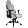 Image de Fauteuils gaming REKT Ultim8 Gris clair