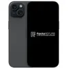 Image de Apple iPhone 15 5G Double SIM 128 Go 6.1" Noir Reconditionné par Factorefurb Grade A en occasion ou reconditionné