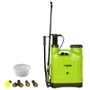 Image de VITO - Pulvérisateur à main 16L Spray et Jet Végetaux accessoires 3 buses Jardin, Potager, Toiture