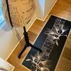 Image de 99 DECO Tapis de Sol Vinyle antidérapant Boho Chic - 50x200cm