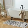 Image de 99 DECO Tapis de Sol Vinyle antidérapant Naples - 50x200cm