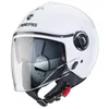 Image de URGE 3701143960110 Casque Cab Blanc L/XL Adulte Unisexe, Bianco