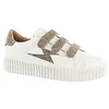 Image de Vanessa Wu Eclair BK2231AN Chaussures de sport, Blanc., 40 EU