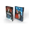 Image de Coffret Capitaine Albator - Mémoires de l'Arcadia histoire complète + ex libris gratuit - Jérôme Alquié en occasion ou reconditionné